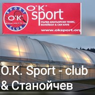 O.K. Sport - Club BULGARIA