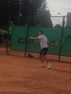 Valentin Minev