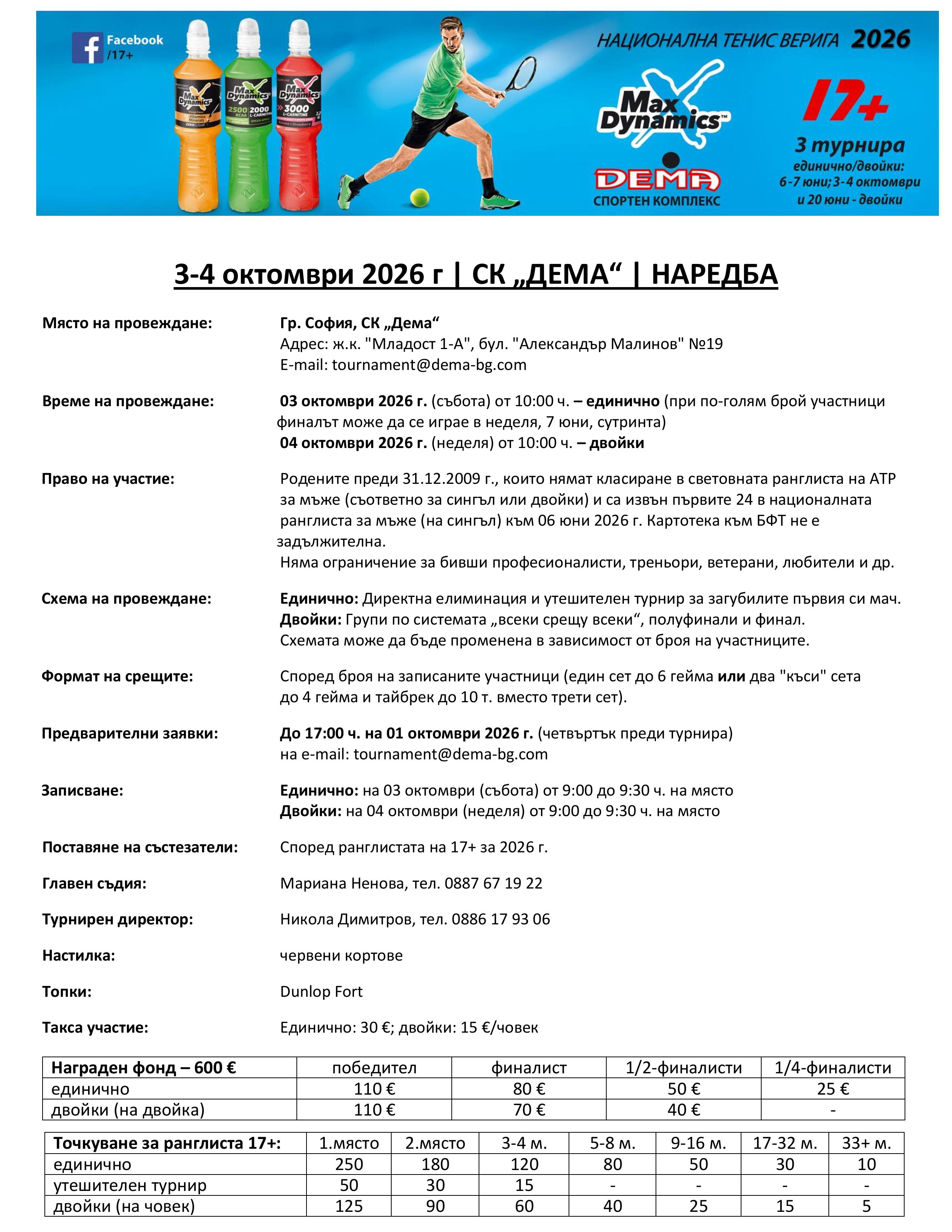НАРЕДБА